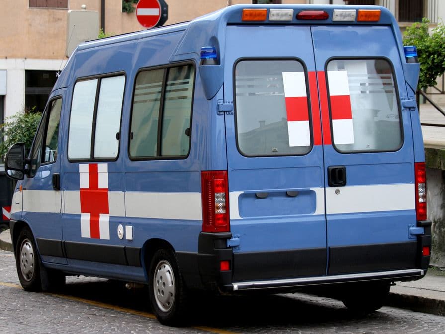 911 Emergency in Mexico and San Miguel De Allende