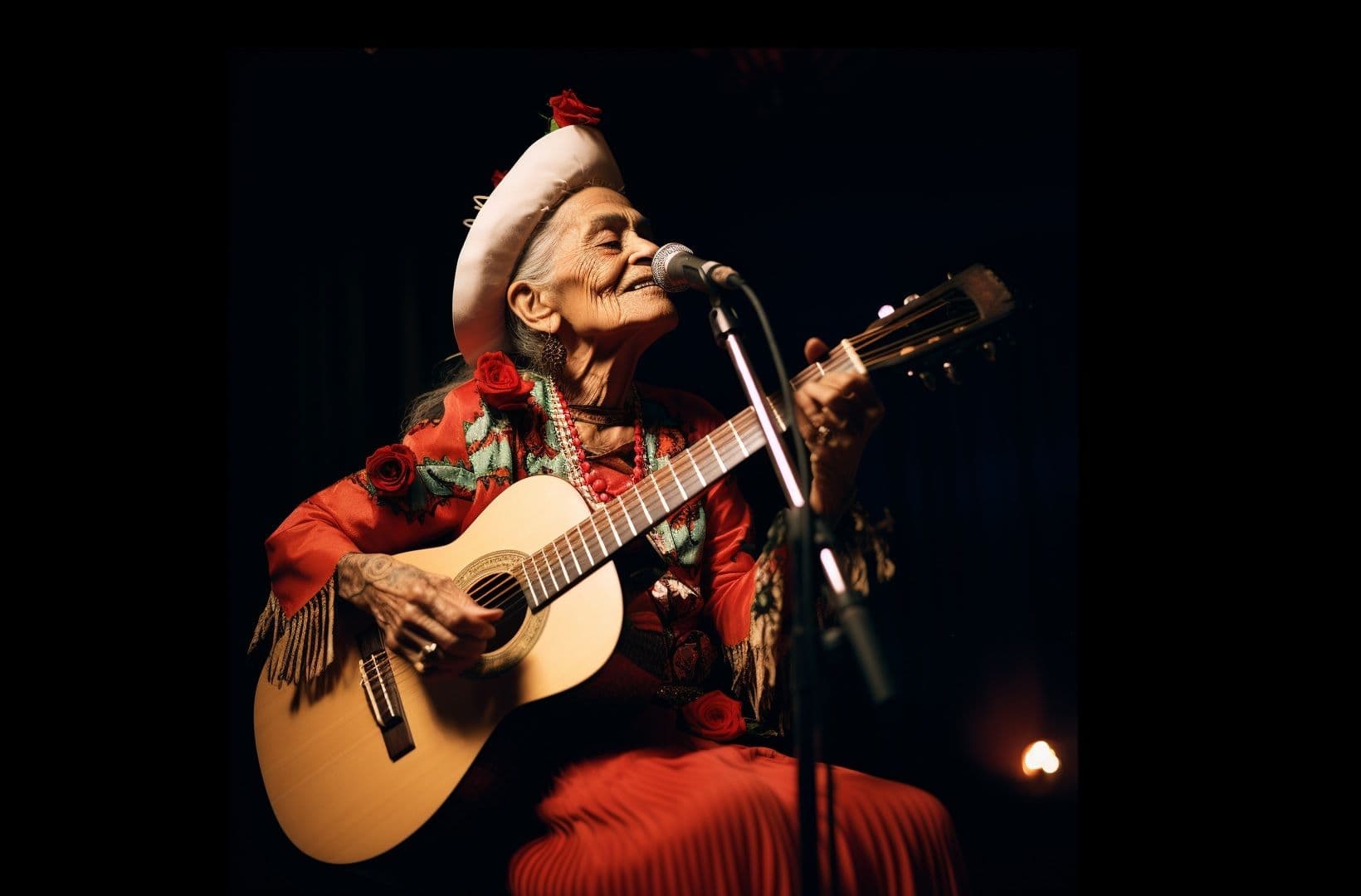 Five Extraordinary Expats in Mexico