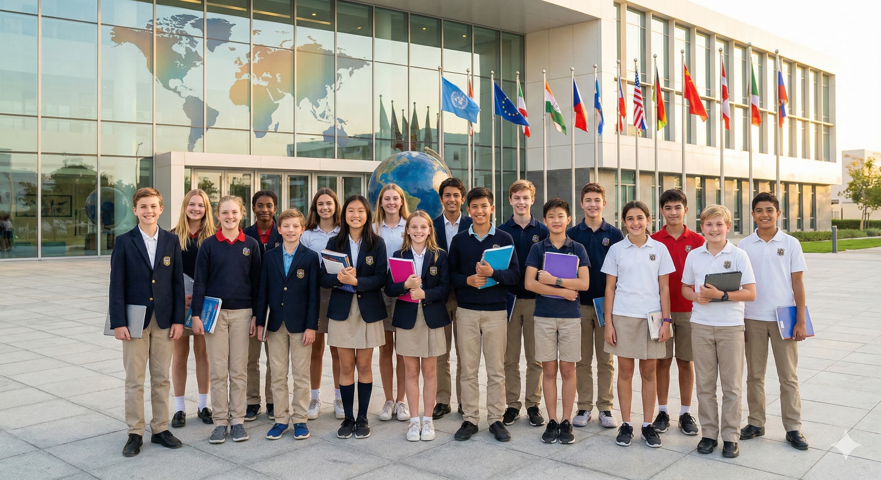 International School Curriculums: A Complete Guide for Expat Families