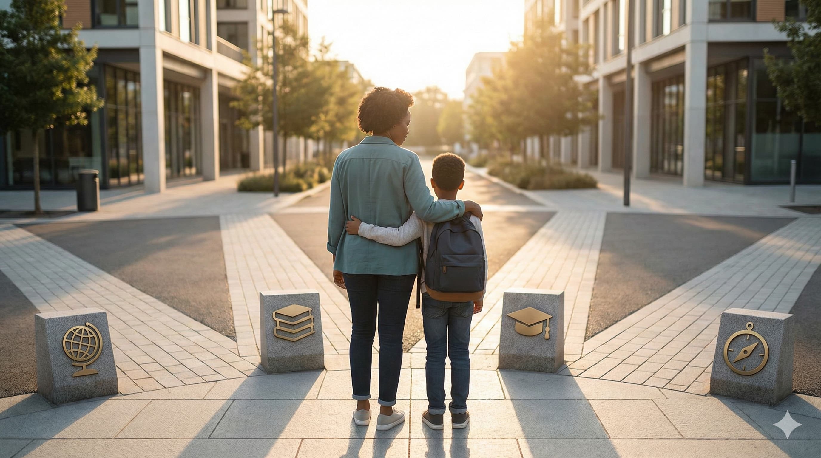 A Parent's Guide to Raising Third Culture Kids