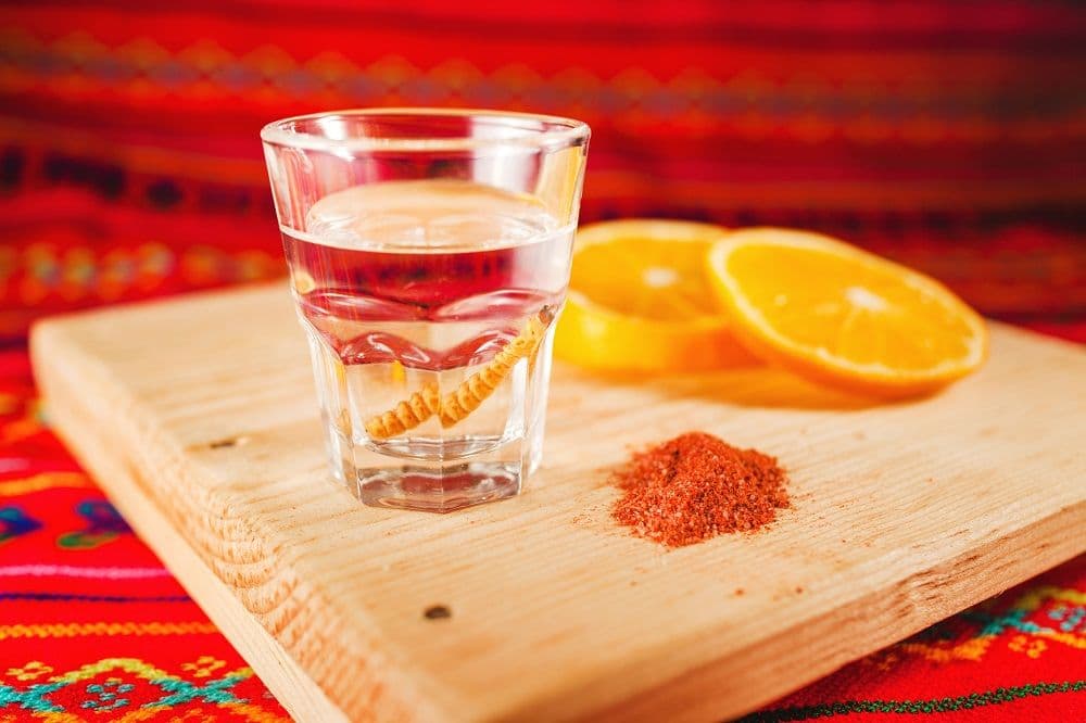 Mexican Liquors You May Not Know