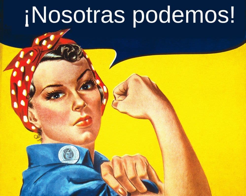 Mexico — Global Leader in Feminism?