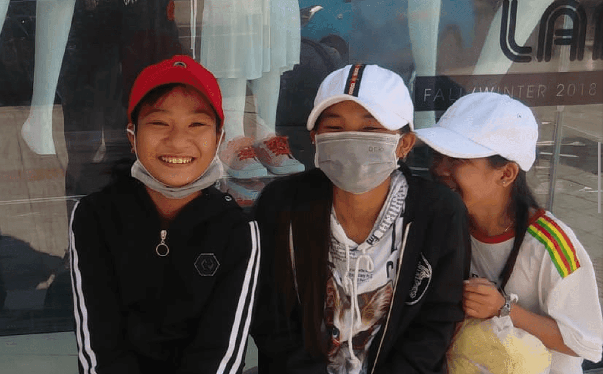 Asian Face Masks: Why Do Asians Wear Masks?