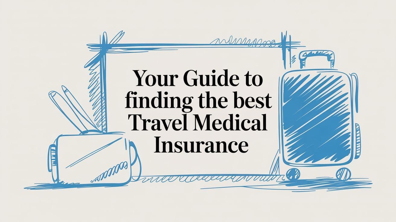 Your Guide to Finding the Best Travel Medical Insurance