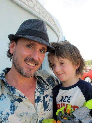 Conversation with an Expat: Brigham Golden