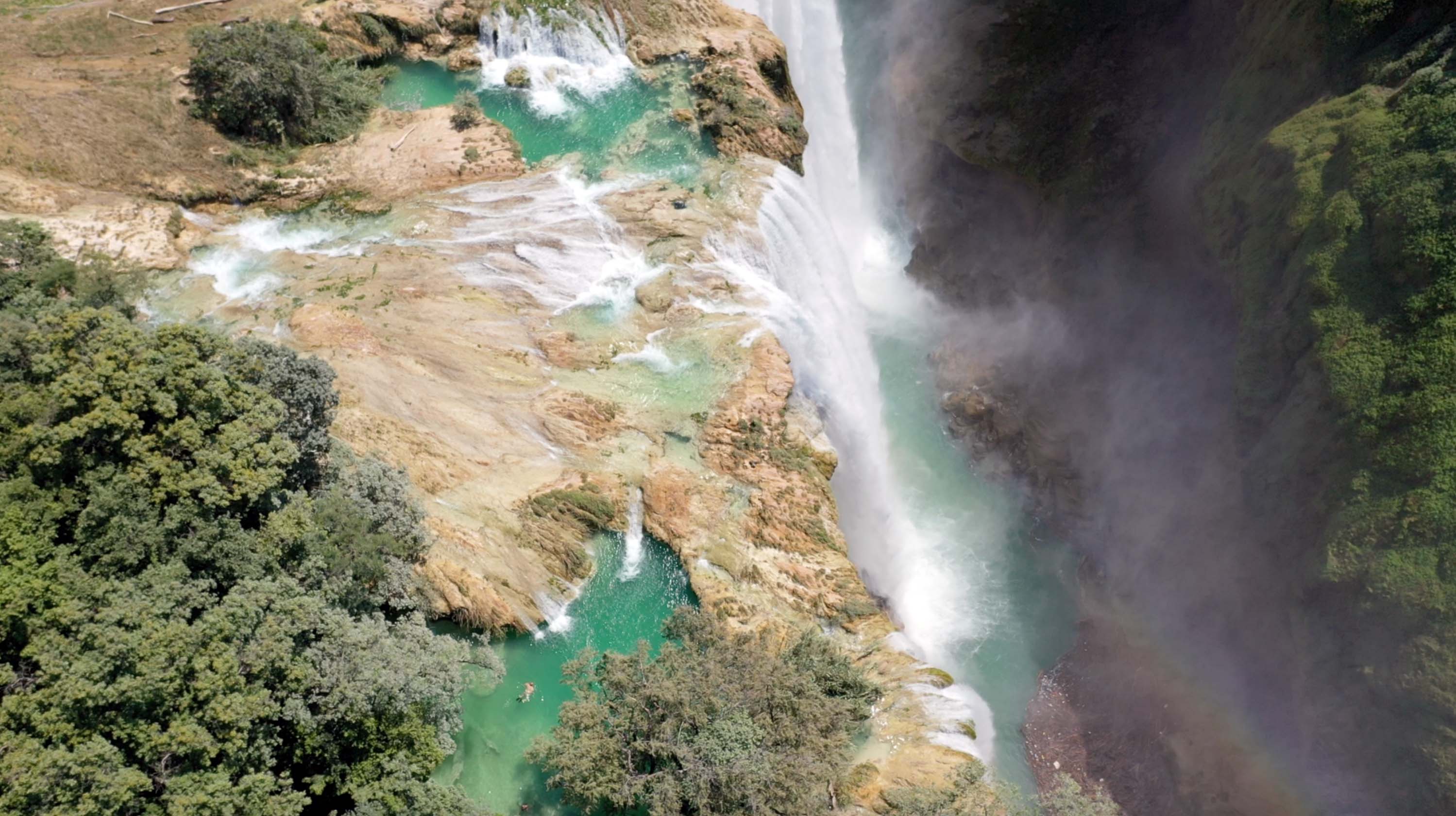 Guide to La Huasteca Potosina