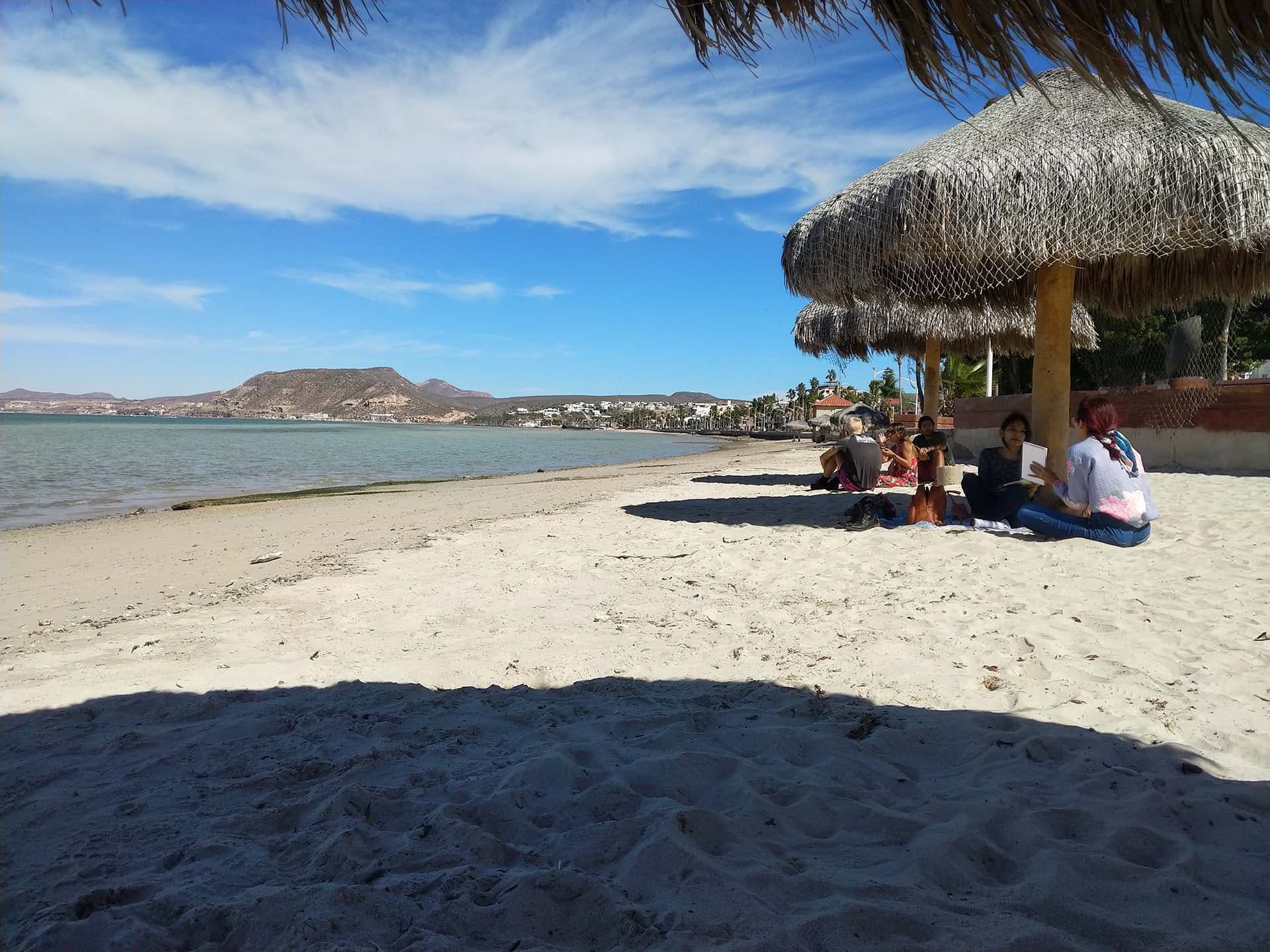 Guide to La Paz, Baja California Sur