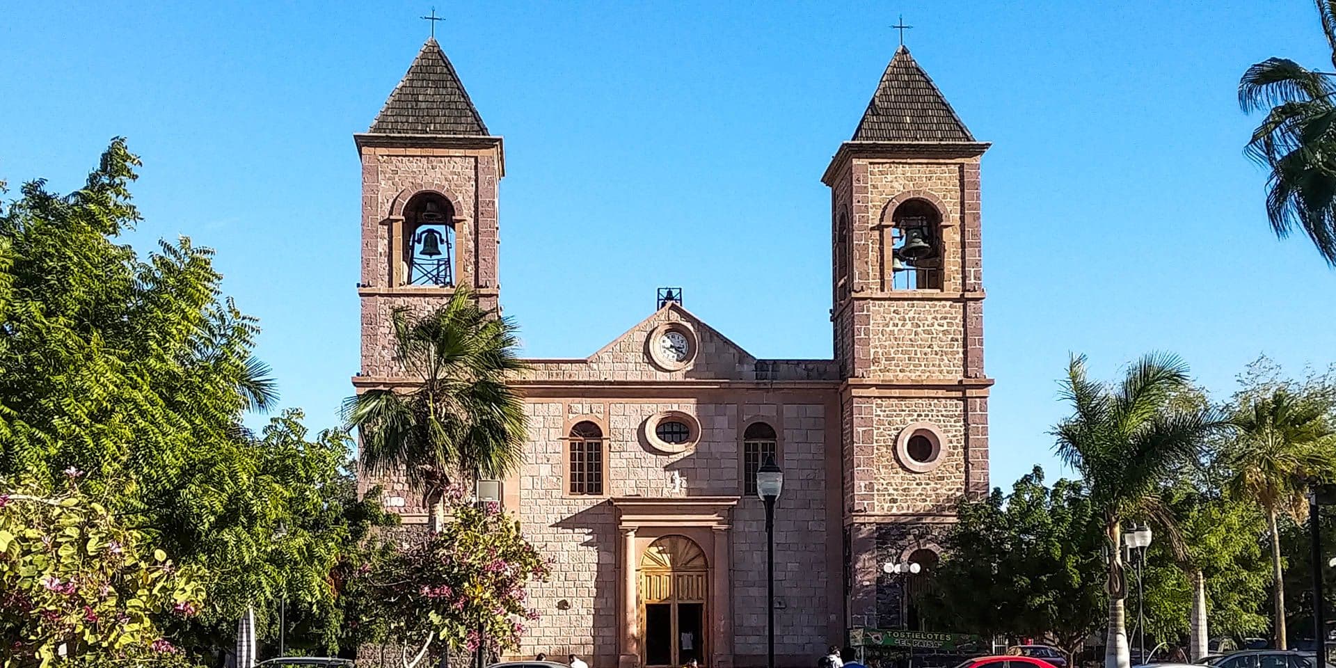 La Paz, Baja California Sur Guide – Part II