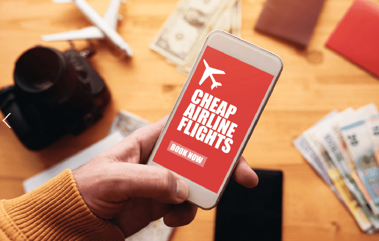 Lowest Airfare: How to Book Cheap Flights