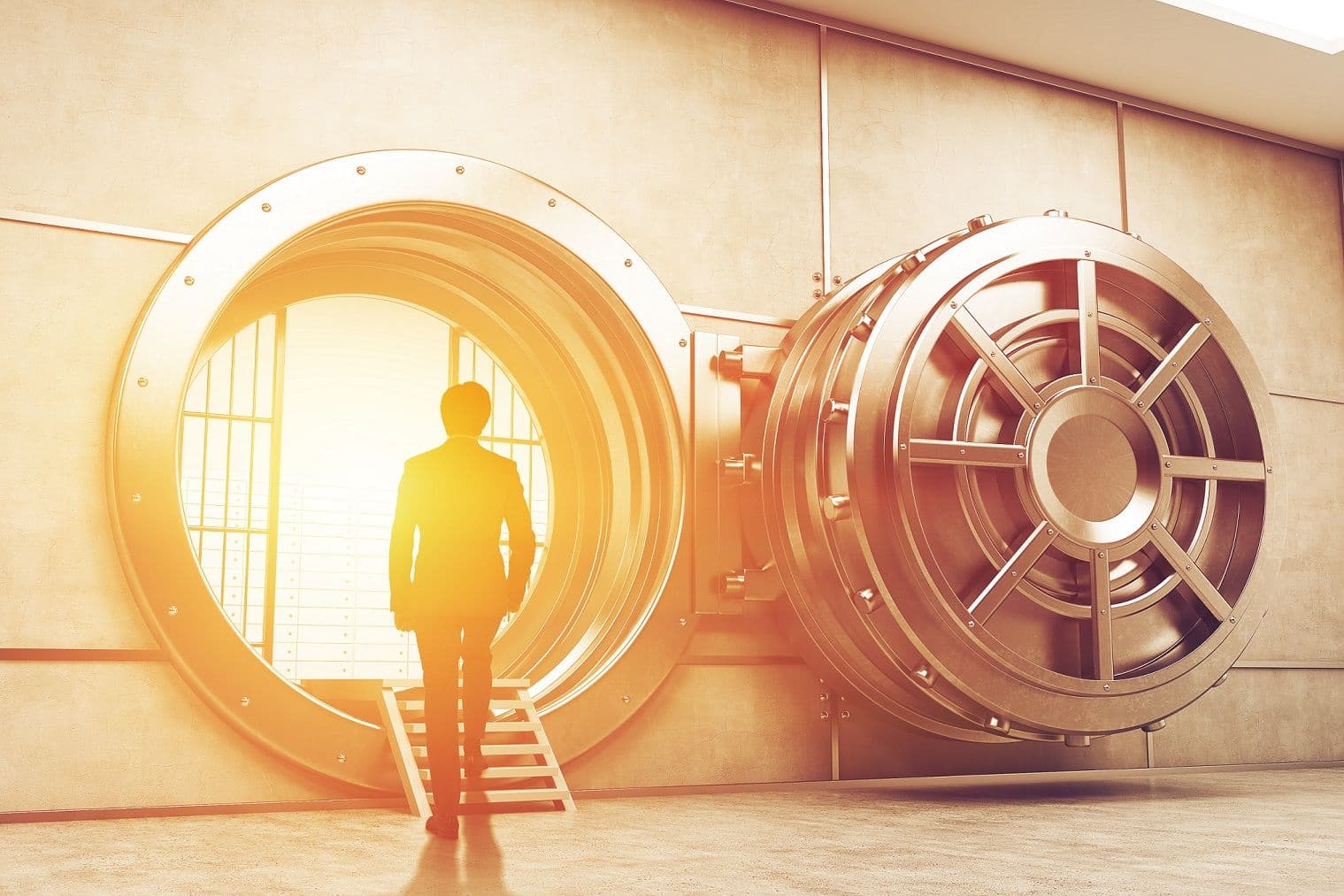 US Bank Account That Accepts Your Address Abroad