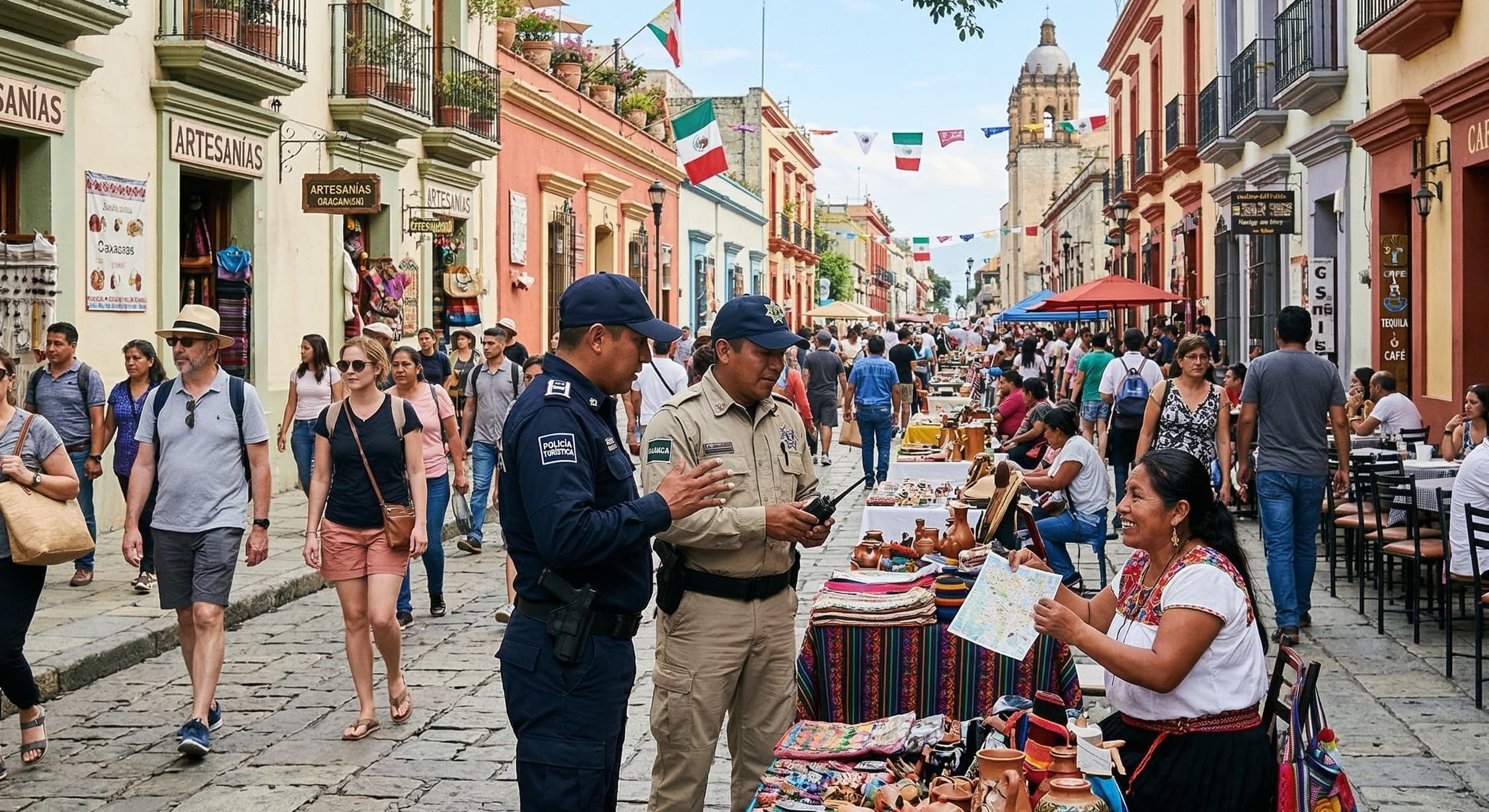 Is Mexico Safe?