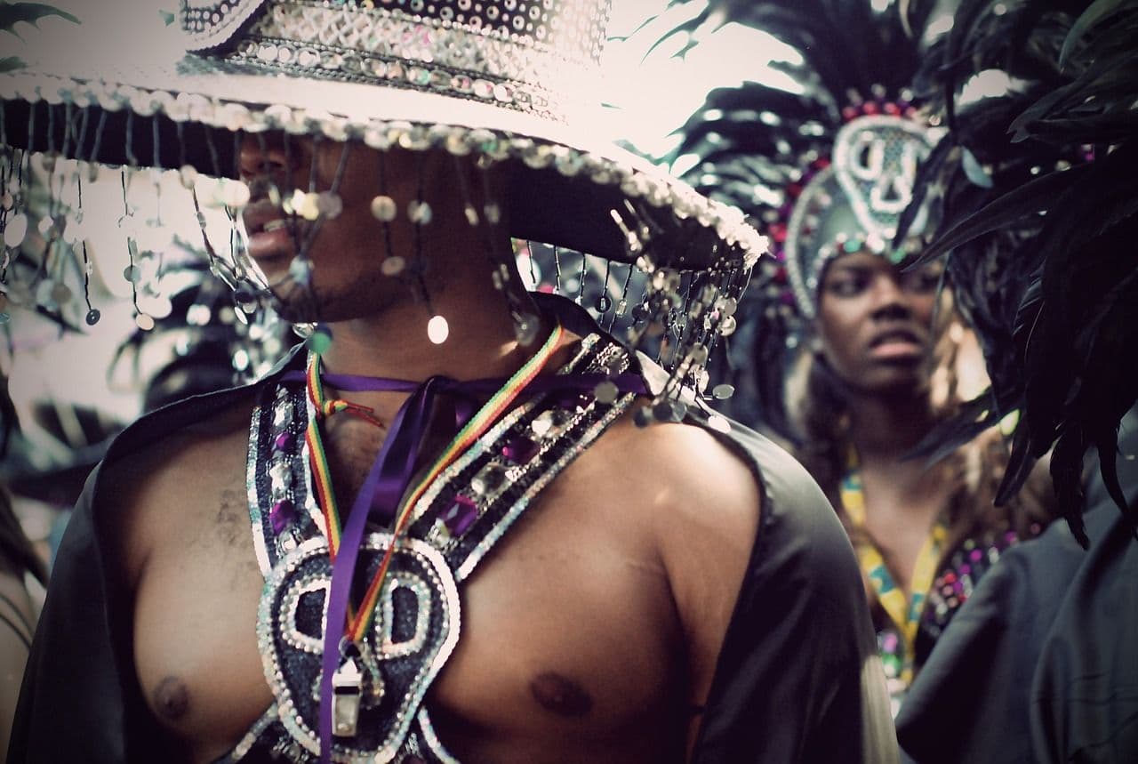Obeah: Jamaica’s Folk Religion