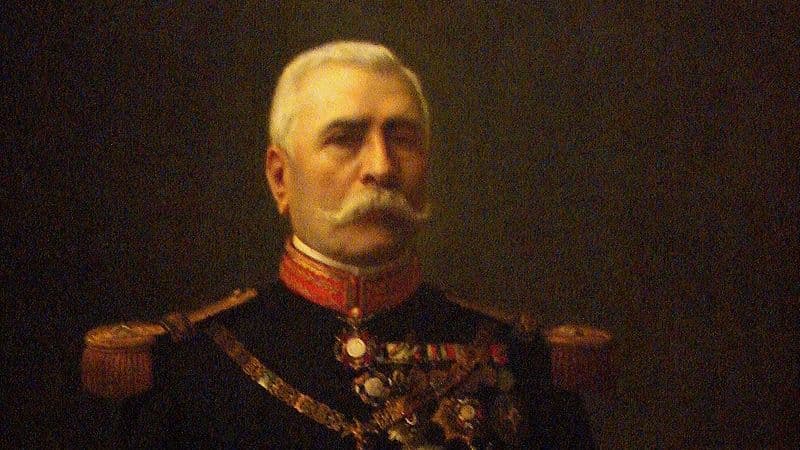 People of Mexican History: Porfirio Díaz