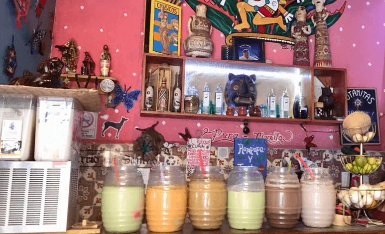 What is Pulque? – The History of Pulque