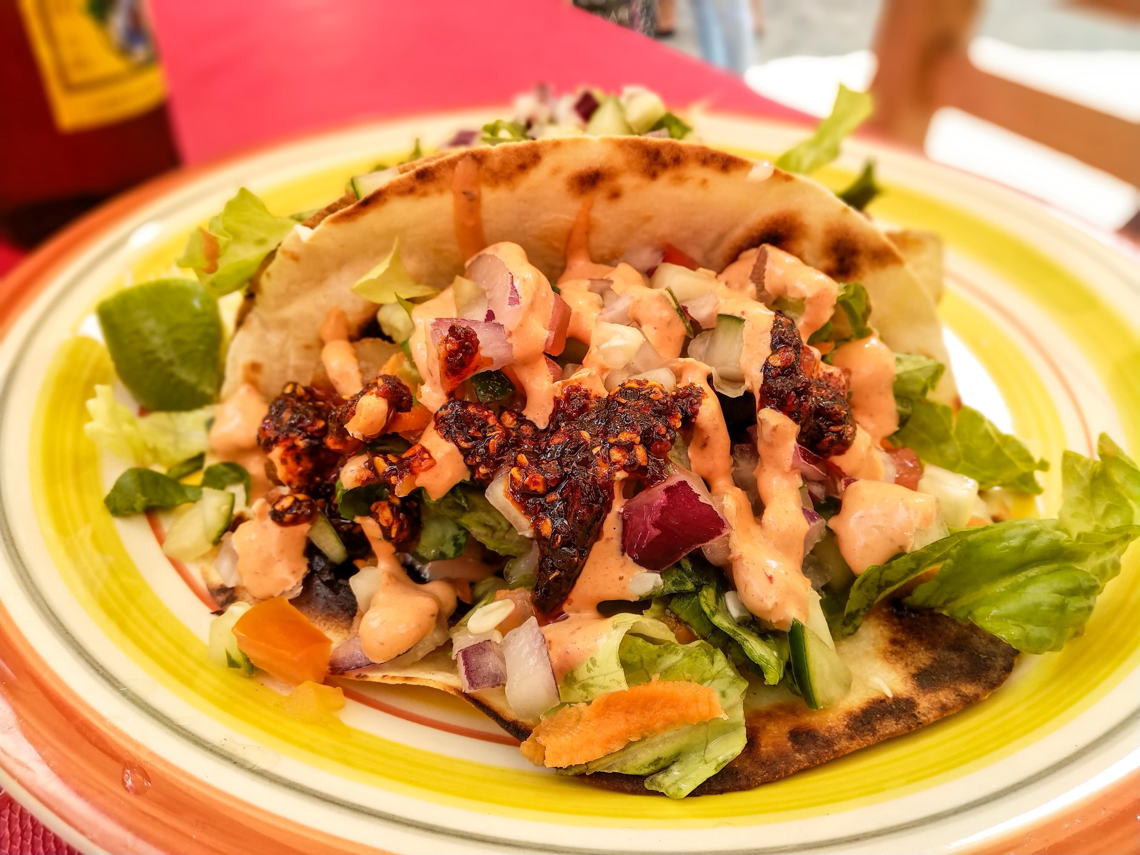 Sayulita Restaurant Guide