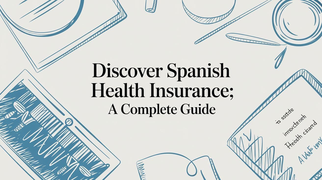 Discover Spanish Health Insurance: A Complete Guide
