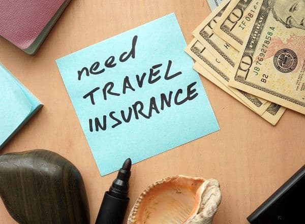 Top Ten Excuses to Not Have Travel Insurance: Debunked