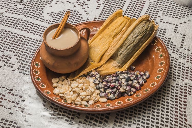 What is Dia de la Candelaria?