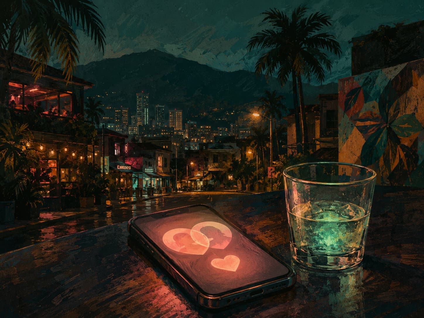The Most Common Scam in Medellín: How Dating Apps and Burundanga Target Foreigners