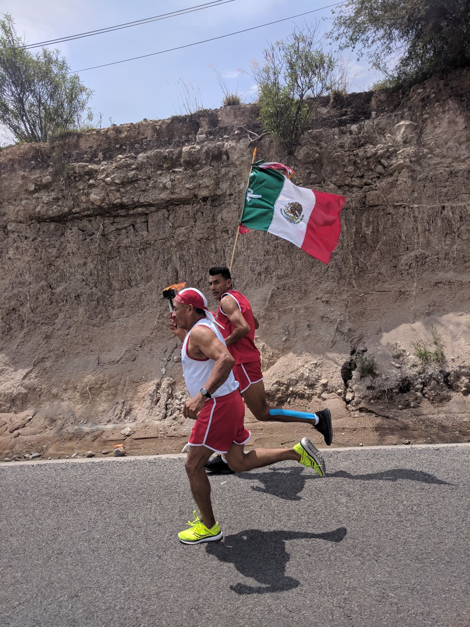El Grito in San Miguel de Allende: Four Amigos Celebrate Mexican Independence