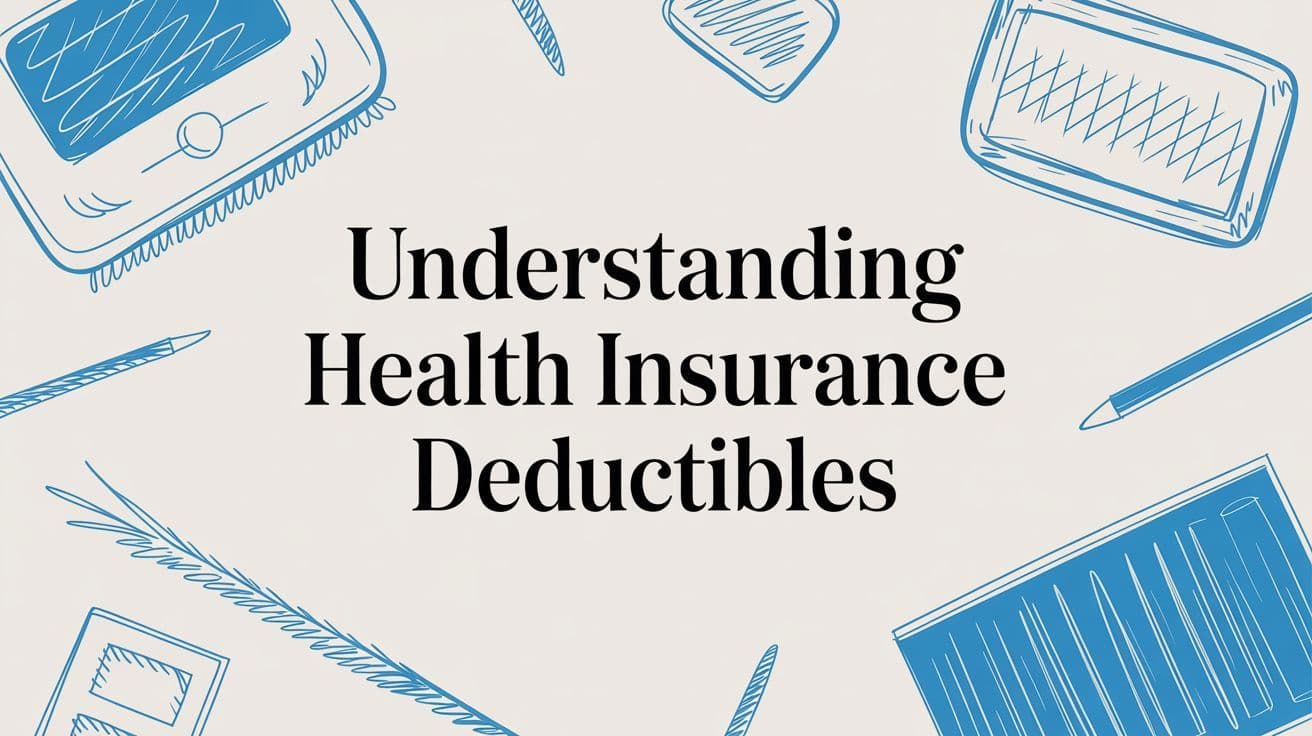 Understanding Health Insurance Deductibles