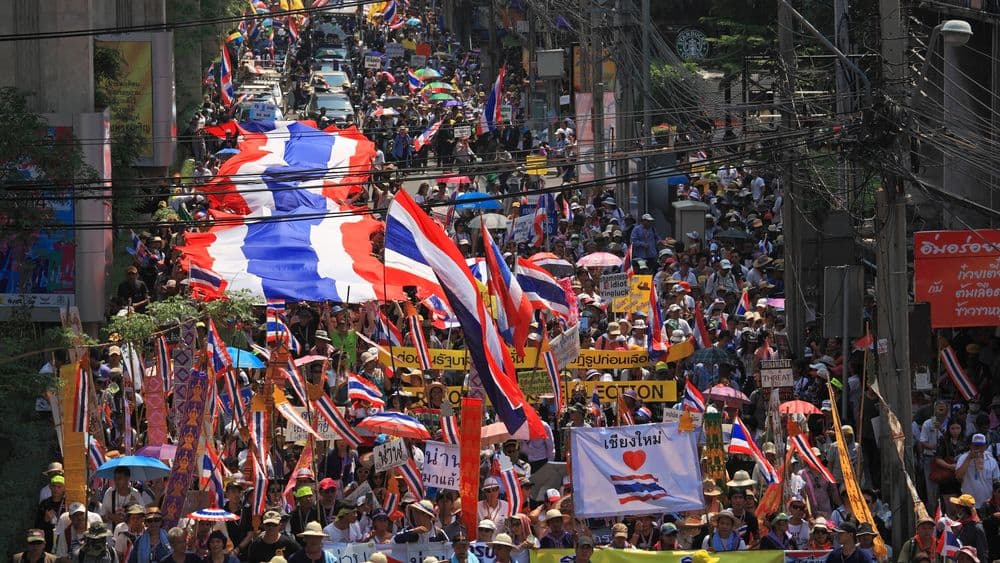 History of Thailand: Thai History As Seen through Every Coup in Thailand