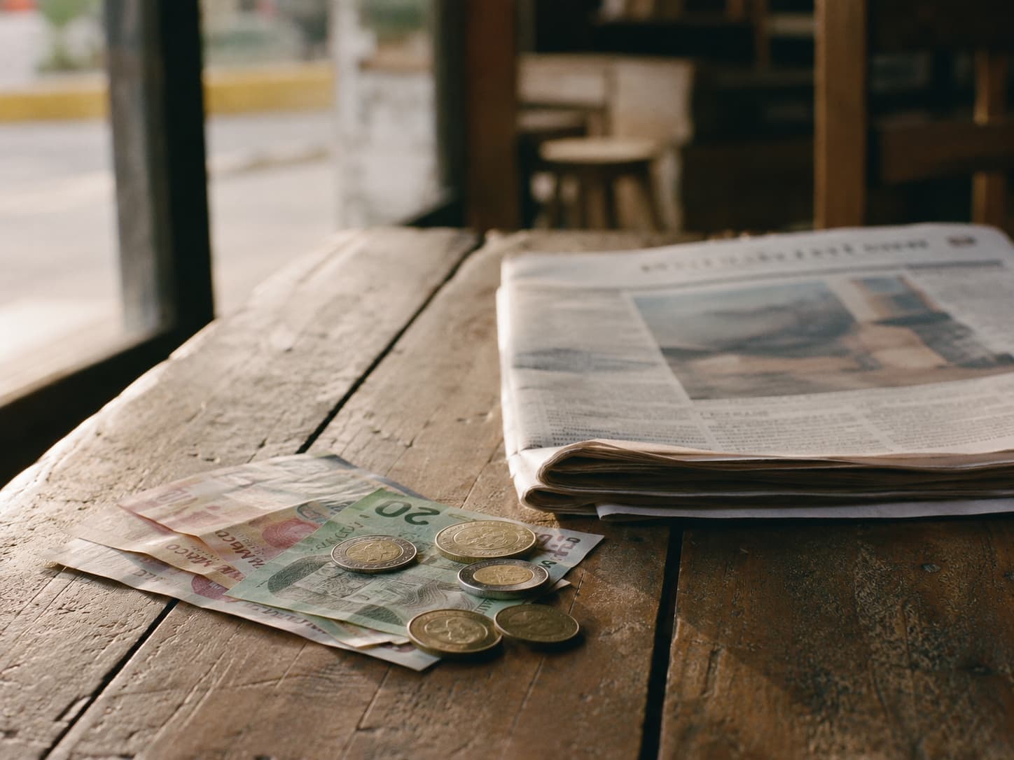 Mexico's Credit Rating Downgrade: What It Actually Means for Expats