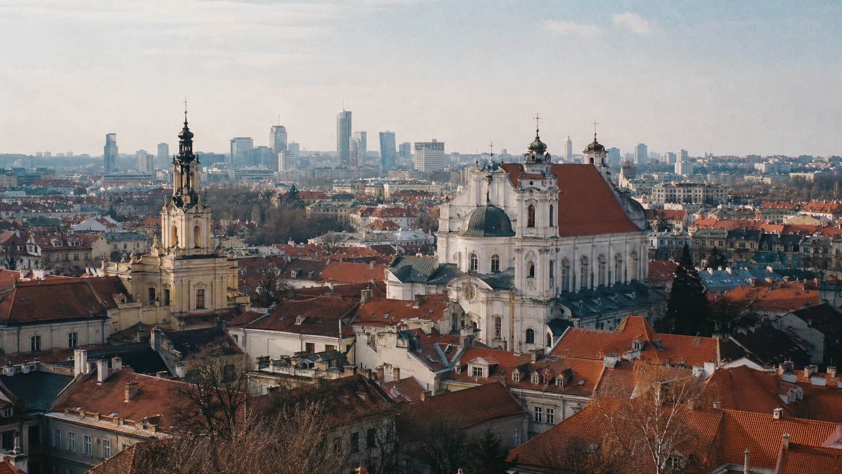 Moving to Lithuania: An Expat's Guide to Europe's Best-Kept Secret