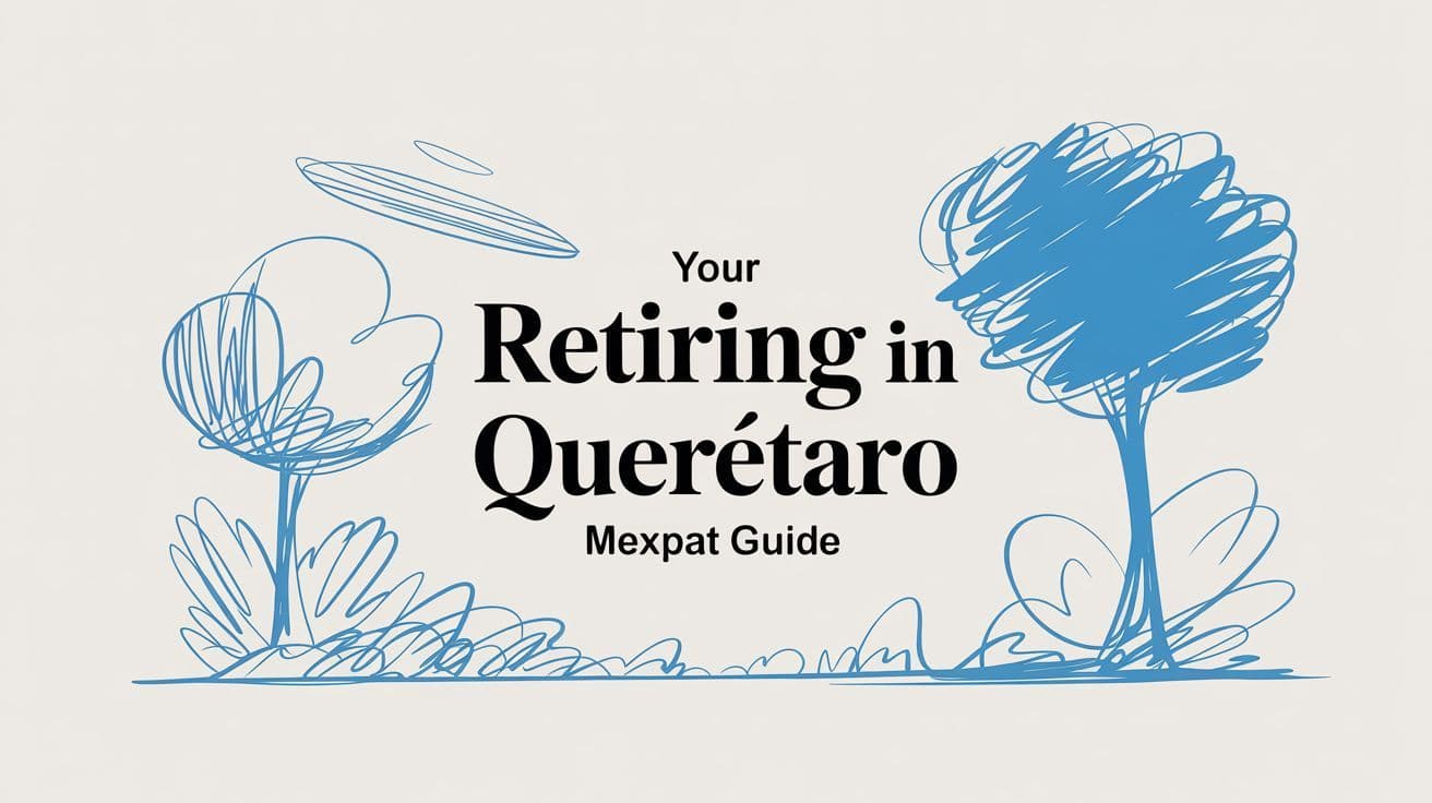 Retiring in Querétaro Mexico: A 2026 Expat Guide