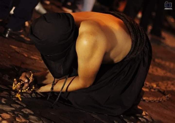 The Bizarre Easter Processions of Taxco de Alarcon