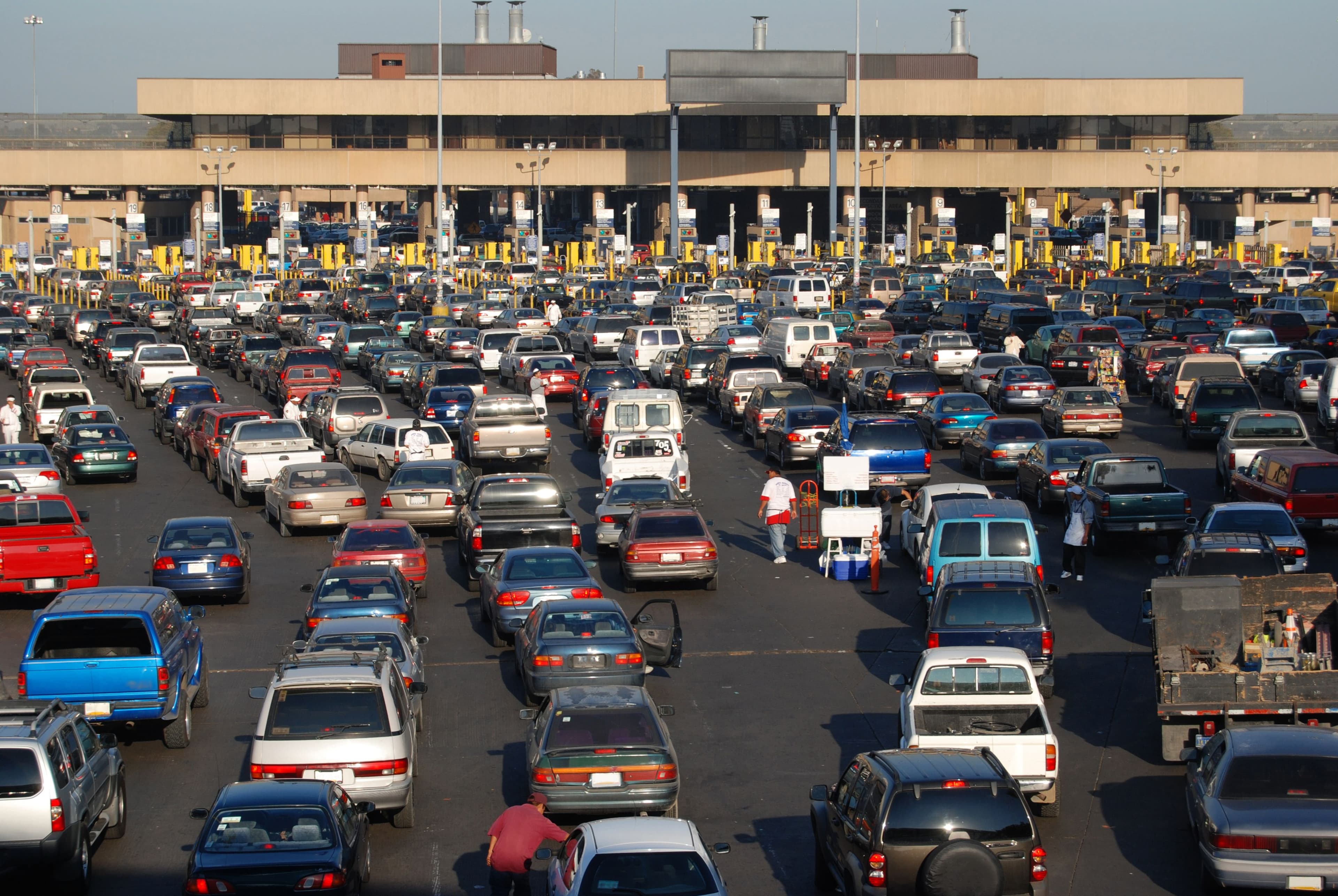 TIP in Mexico: How to get a Temporary Vehicle Importation Permit in Mexico
